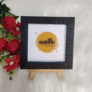 3x3 Mini Photo Frames