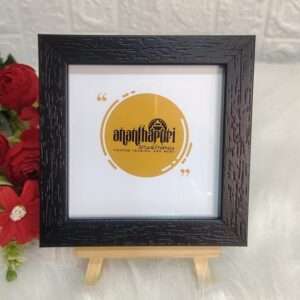 6x6 Mini Photo Frames