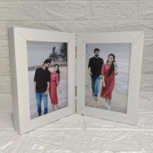 6X4 box folding frame