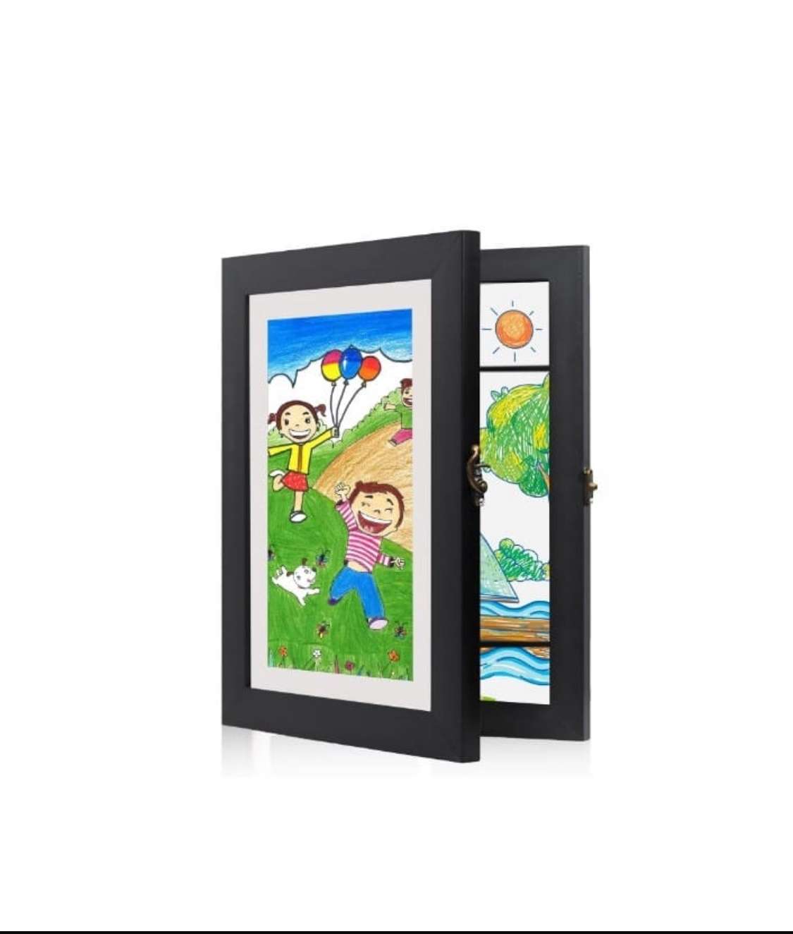Easy changeable photo frames - Ananthapuri Arts and Frames