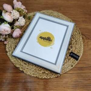 A4 Framed Photos 1 inch (Set of 4 piece)