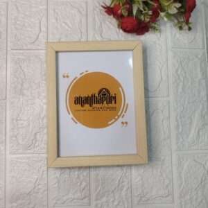 10x8 Photo Frames 0.5 inch