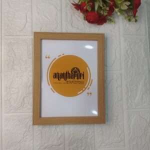 A5 Photo Frames 0.5inch