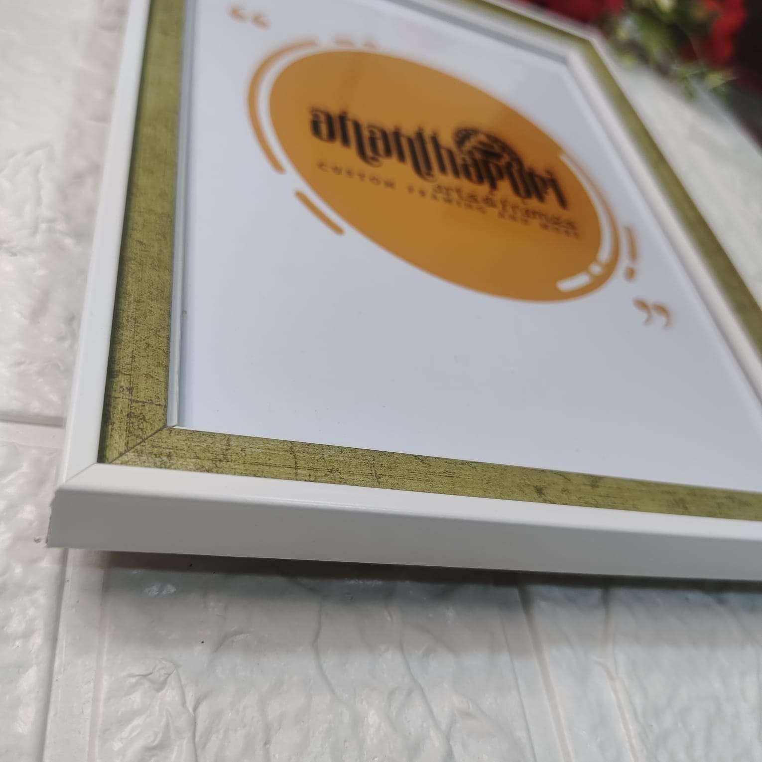 A6 Photo Frames 0.5inch - Ananthapuri Arts and Frames
