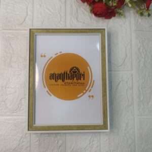 A6 Photo Frames 0.5inch premium