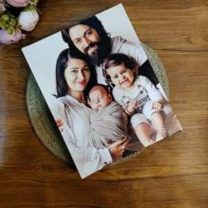 Personalized Canvas Stretcher Frames