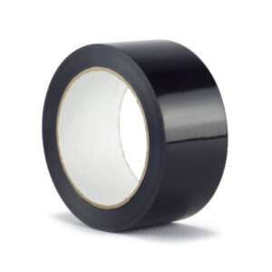 Black Photo Frame Tape